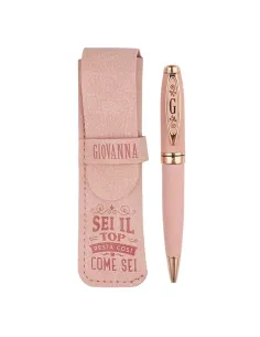 PENNA BAMBOO GIOVANNA (BSP087)