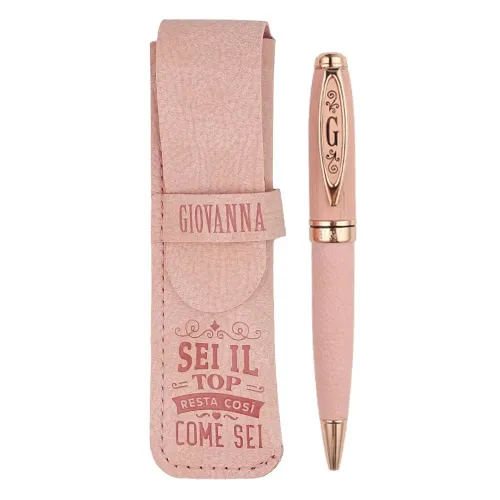 PENNA BAMBOO GIOVANNA (BSP087)