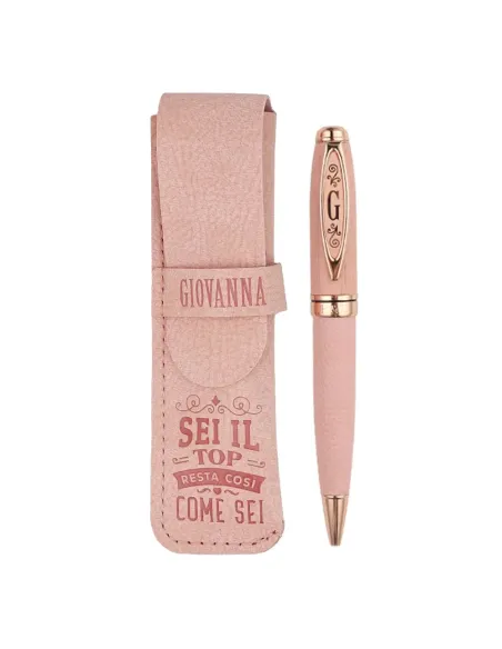 PENNA BAMBOO GIOVANNA (BSP087)