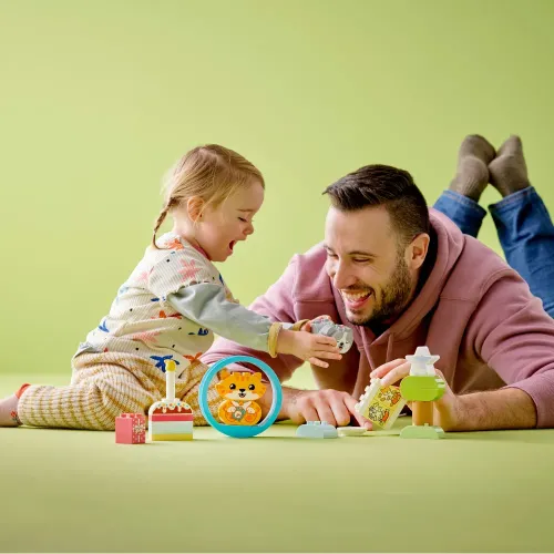 MIO PRIMO CAGNOLINO E GATTINO-DUPLO (10977)