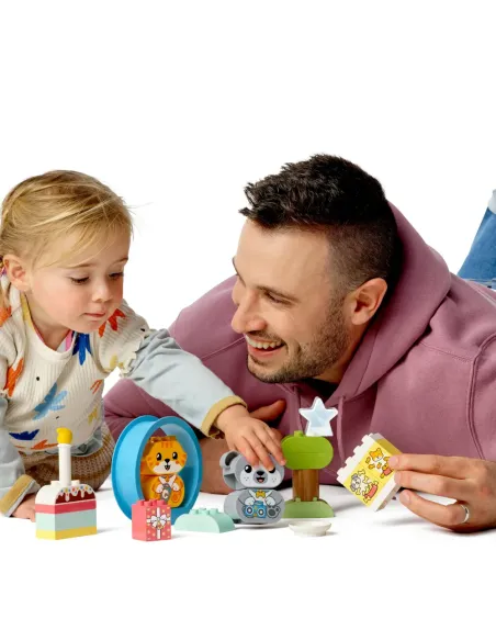 MIO PRIMO CAGNOLINO E GATTINO-DUPLO (10977)