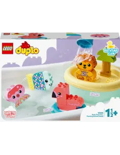 ORA DEL BAGNETTO ISOLA ANIMALI-DUPLO (10966)