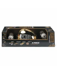 SKATEBOARD IGNITE COMBO TYRO GOLD (25568)