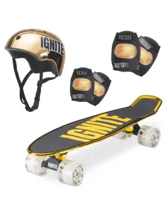 SKATEBOARD IGNITE COMBO TYRO GOLD (25568) 2