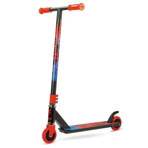 MONOPATTINO IGNITE STREET RED (25537)
