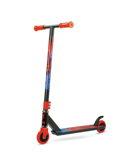MONOPATTINO IGNITE STREET RED (25537)