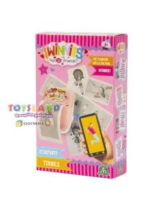 TWINNIES MINI STAMPANTE (TNN00000)
