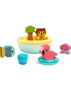 ORA DEL BAGNETTO ISOLA ANIMALI-DUPLO (10966) 2