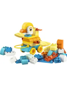 ANIMALI SU RUOTE 3 IN 1 (10448) 2