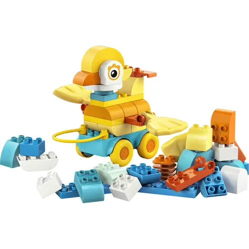 ANIMALI SU RUOTE 3 IN 1 (10448)