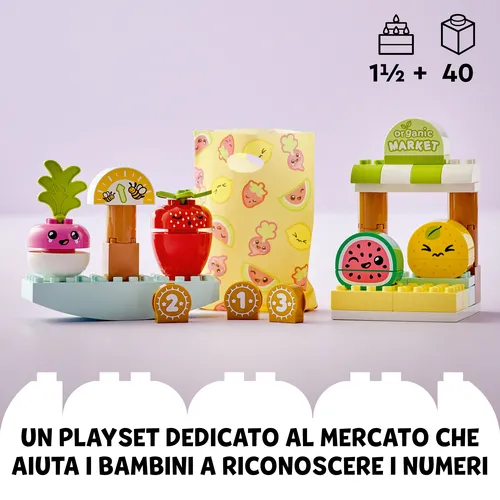 MERCATO BIOLOGICO-DUPLO (10983)