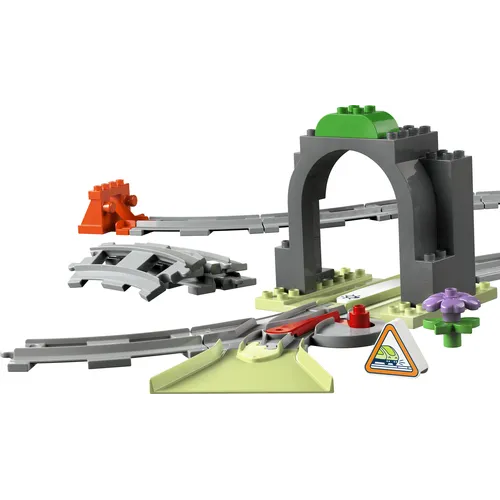 PACK ESPANSIONE TUNNEL+BINARI-DUPLO (10425)