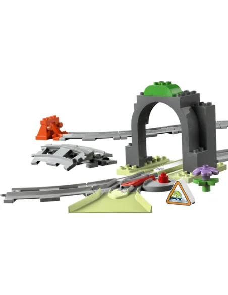 PACK ESPANSIONE TUNNEL+BINARI-DUPLO (10425)