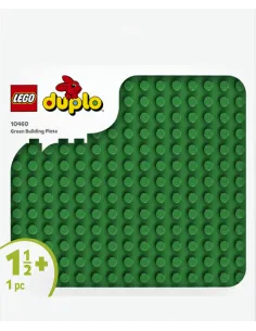 BASE VERDE-DUPLO (10460)