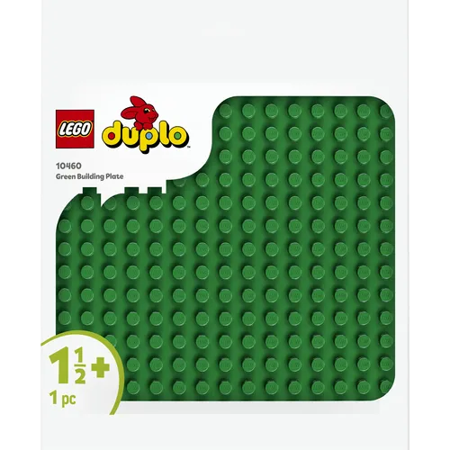 BASE VERDE-DUPLO (10460)