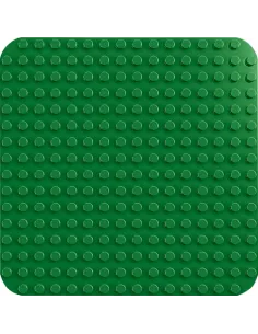 BASE VERDE-DUPLO (10460) 2