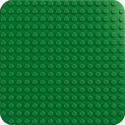 BASE VERDE-DUPLO (10460)