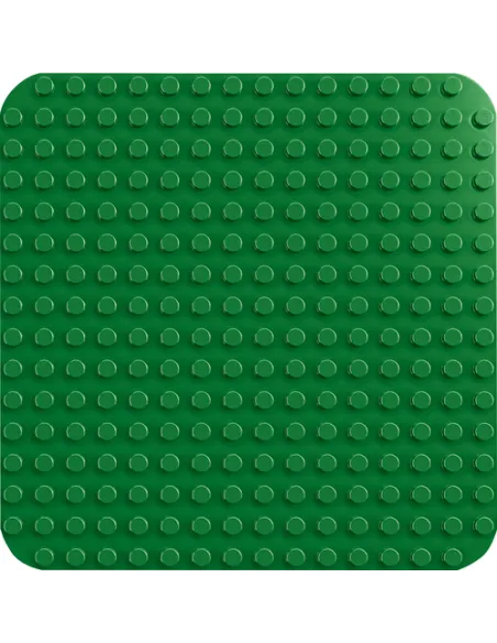 BASE VERDE-DUPLO (10460)