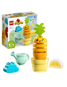 CAROTA CHE CRESCE-DUPLO (10981)