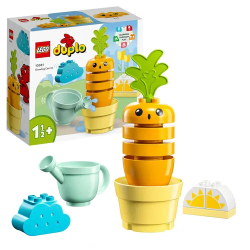 CAROTA CHE CRESCE-DUPLO (10981)