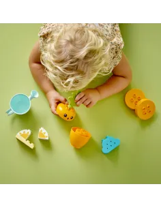 CAROTA CHE CRESCE-DUPLO (10981) 2