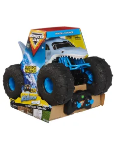 RC 1:15 MONSTER JAM MEGALODON STORM (6056227)