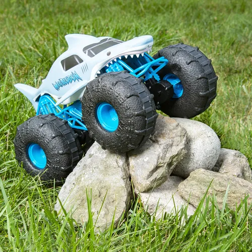 RC 1:15 MONSTER JAM MEGALODON STORM (6056227)