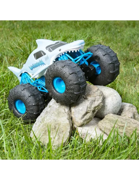 RC 1:15 MONSTER JAM MEGALODON STORM (6056227)