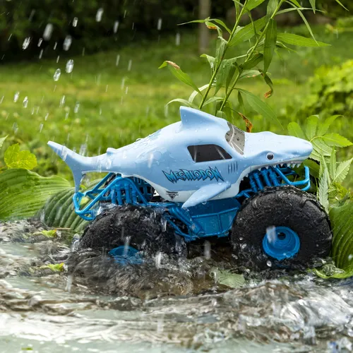 RC 1:15 MONSTER JAM MEGALODON STORM (6056227)