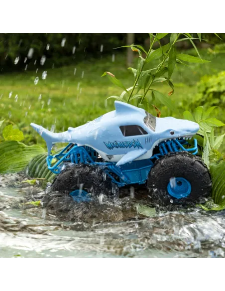 RC 1:15 MONSTER JAM MEGALODON STORM (6056227)