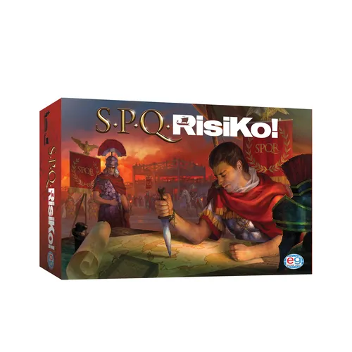 RISIKO SPQR! (6053992)