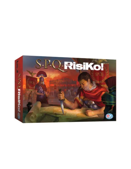 RISIKO SPQR! (6053992)