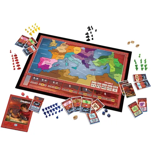 RISIKO SPQR! (6053992)