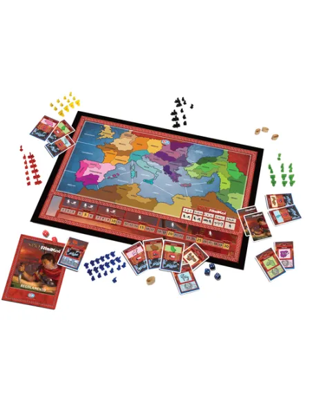 RISIKO SPQR! (6053992)