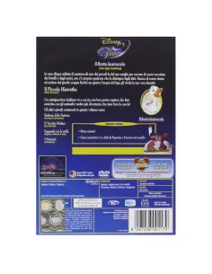 DVD IL BRUTTO ANATROCCOLO 2