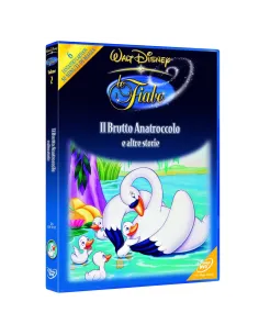 DVD IL BRUTTO ANATROCCOLO