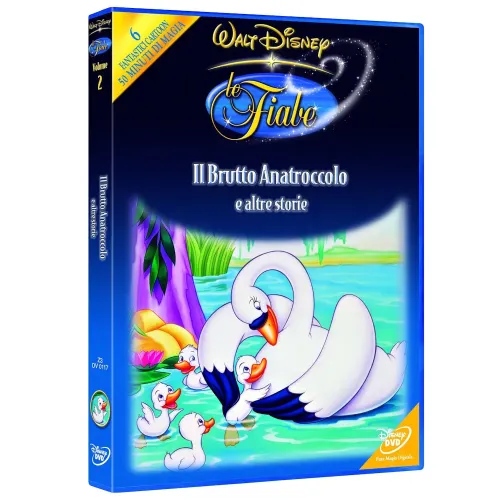 DVD IL BRUTTO ANATROCCOLO
