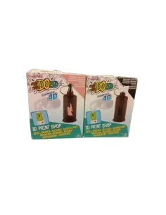 IDO3D PRINT CREATOR REFILL (D3D18000)