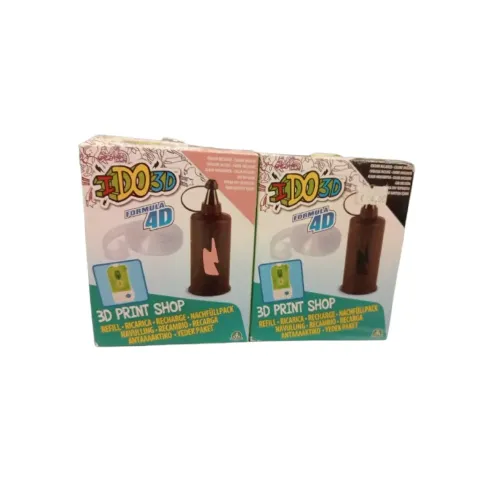 IDO3D PRINT CREATOR REFILL (D3D18000)