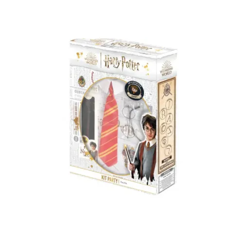 KIT HARRY POTTER (30855)