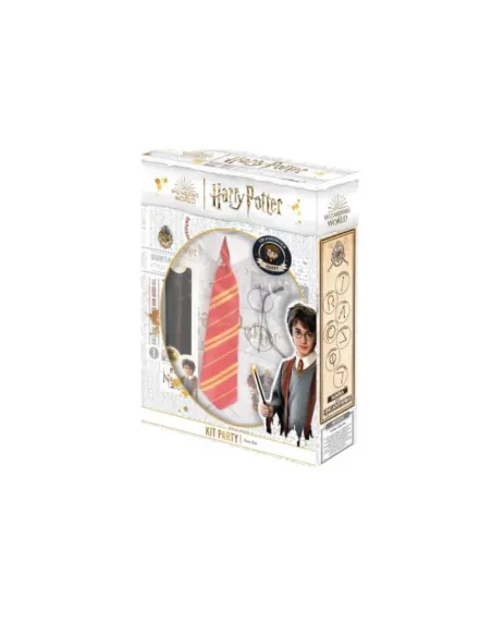 KIT HARRY POTTER (30855)
