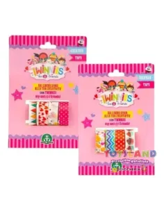TWINNIES CREATIVE TAPE (TNN06000)