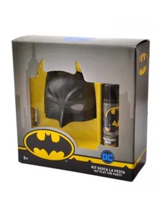 KIT PARTY BATMAN (Y0024)