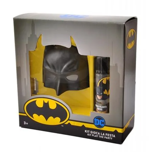 KIT PARTY BATMAN (Y0024)