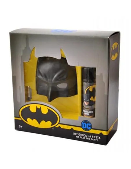 KIT PARTY BATMAN (Y0024)