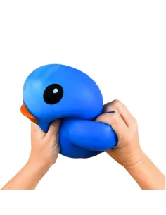 SQUISHY PAPERETTE 15 CM 4 pezzi in ASSORTIMENTO (700470509) 2