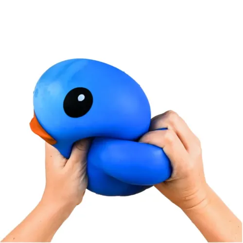 SQUISHY PAPERETTE 15 CM 4 pezzi in ASSORTIMENTO...