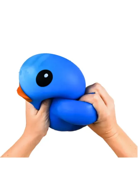SQUISHY PAPERETTE 15 CM 4 pezzi in ASSORTIMENTO (700470509)