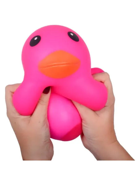 SQUISHY PAPERETTE 15 CM 4 pezzi in ASSORTIMENTO (700470509)