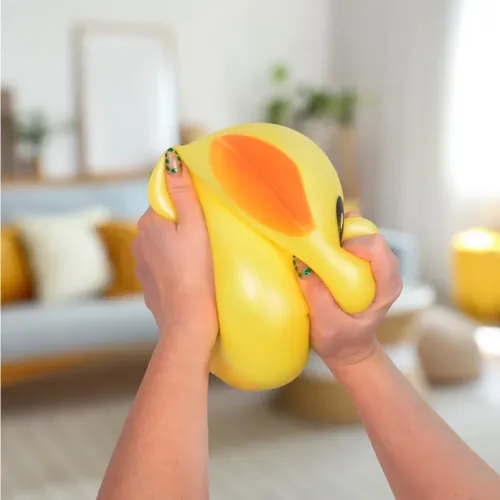 SQUISHY PAPERETTE 15 CM 4 pezzi in ASSORTIMENTO...